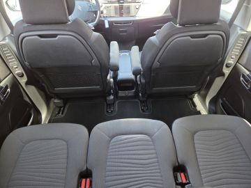 Citroën Grand C4 Spacetourer
